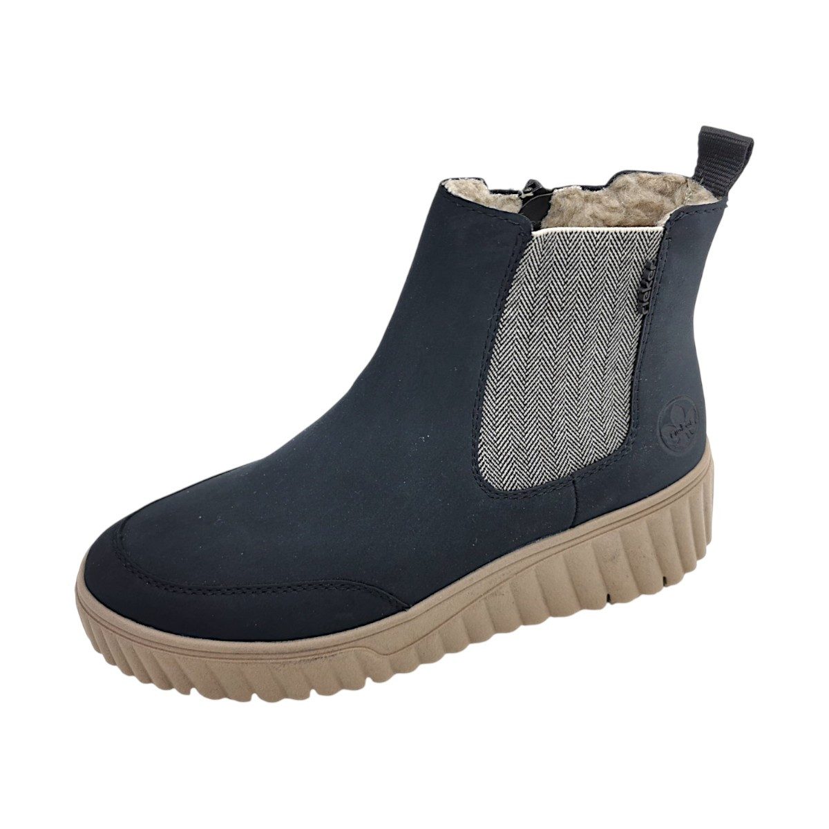 Rieker Schaftstiefel Stiefel günstig online kaufen