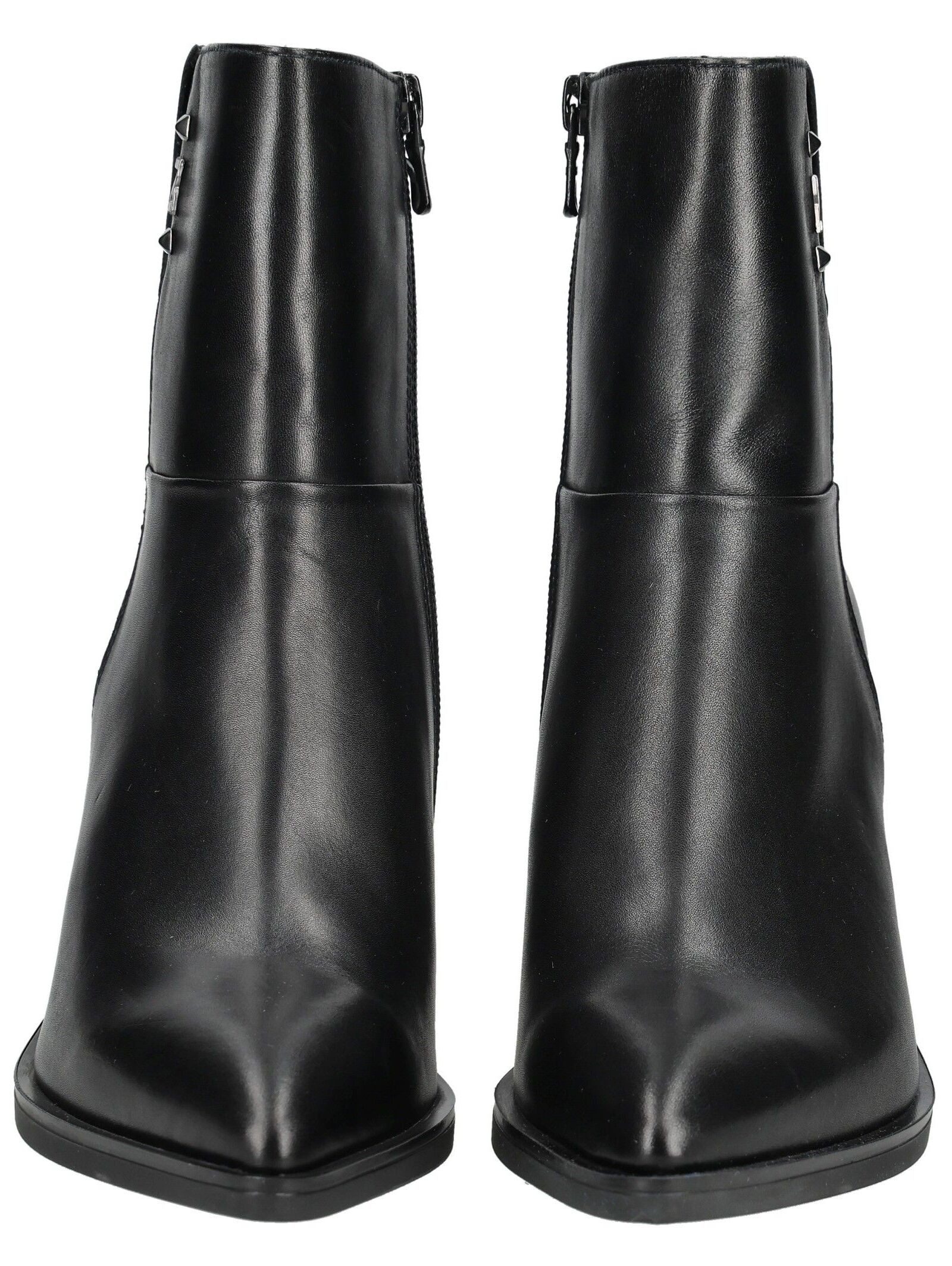 Nero Giardini Nero Giardini Stiefelette Leder High-Heel-Stiefelette