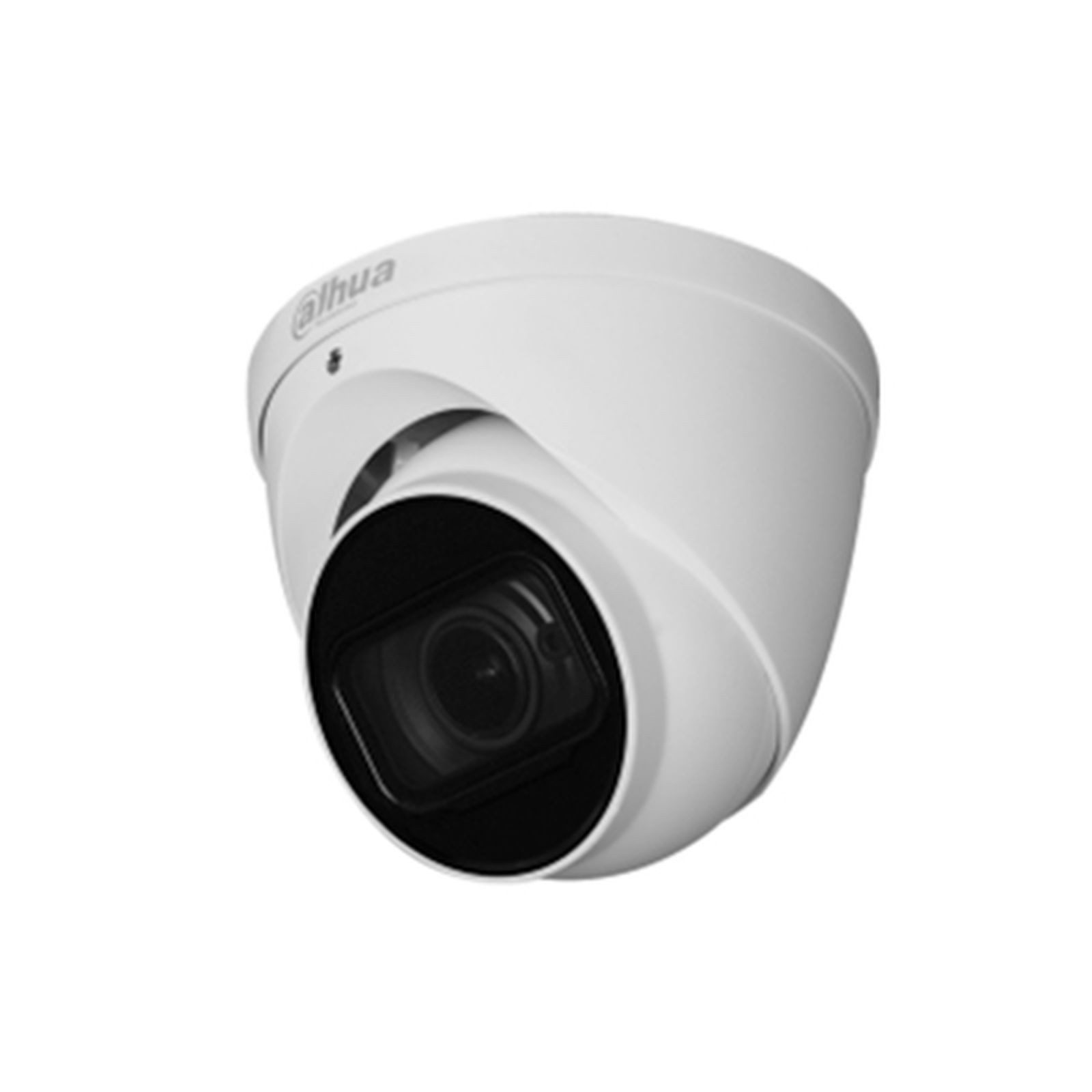 Dahua Überwachungskamera DH-HAC-HDW1500TP-Z-A 2MP HDCVI Motorized Vari-focal IR EyeballCamer...
