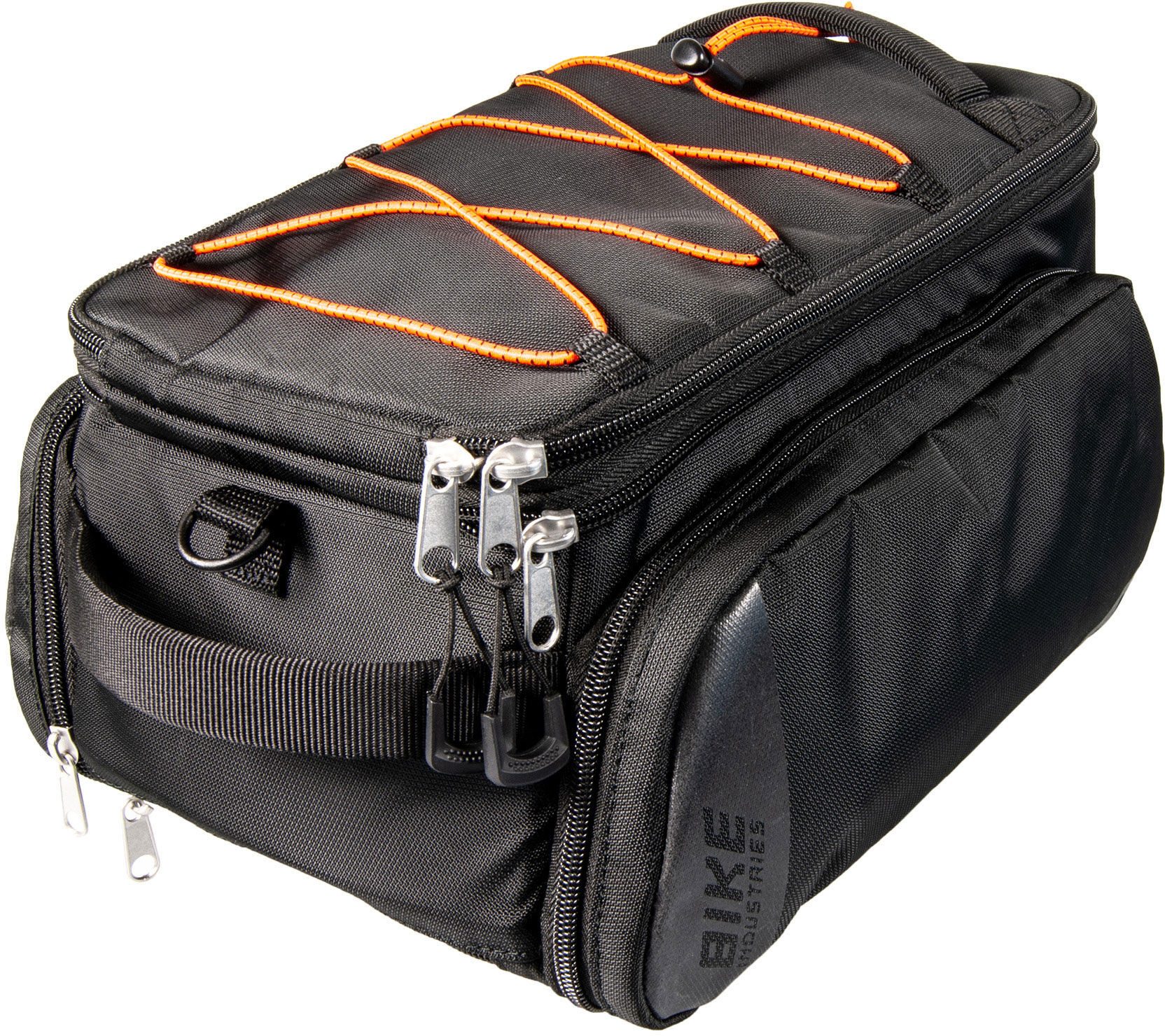 KTM Fahrradtasche KTM Sport Trunk Bag PLUS BLACK