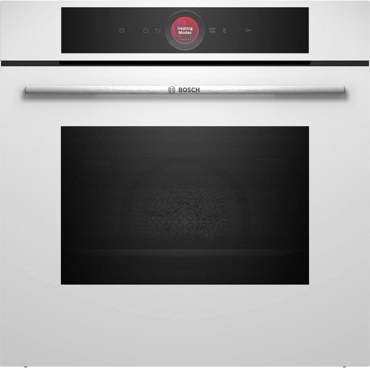 BOSCH Einbaubackofen HBG7341B1