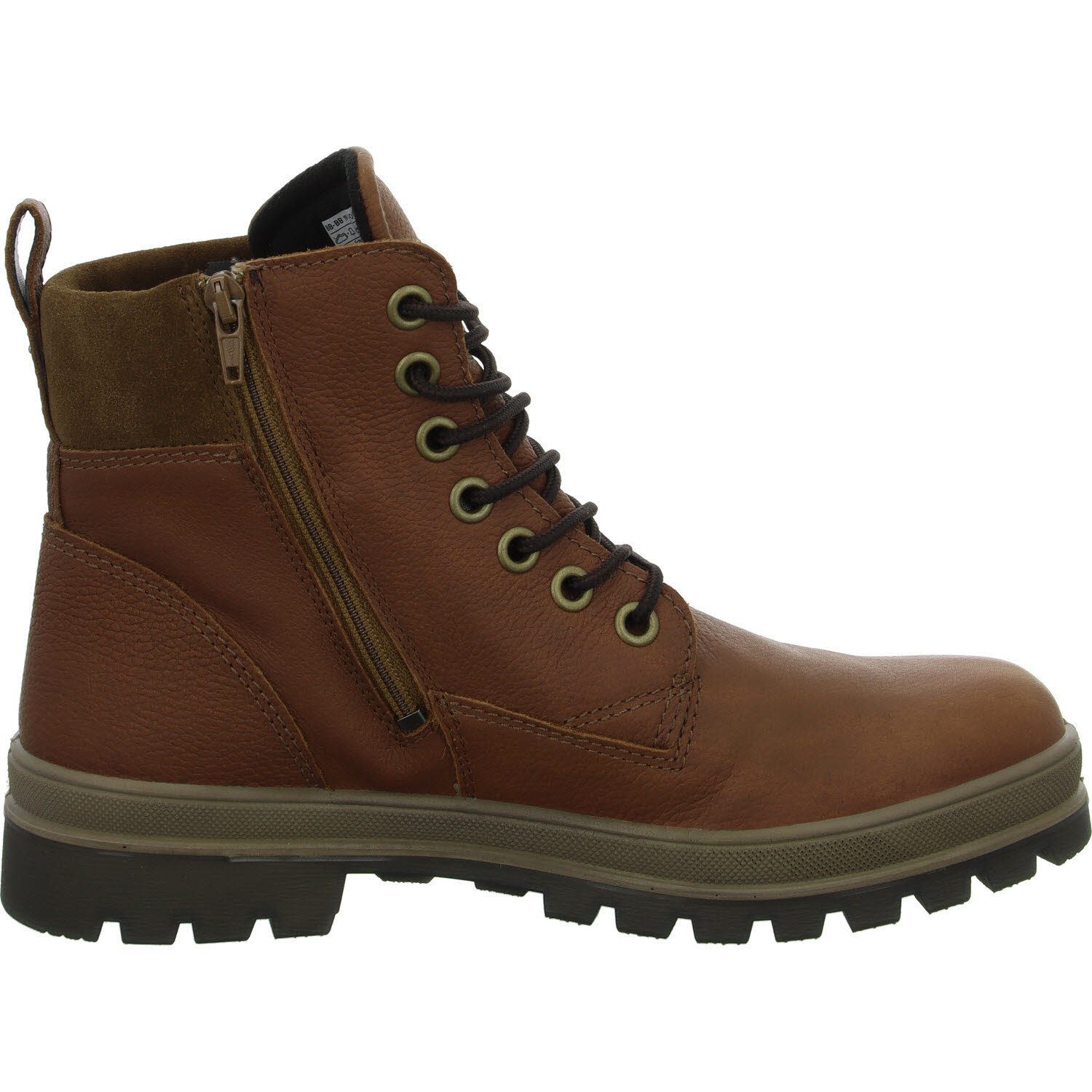 Legero Montana Winterstiefel