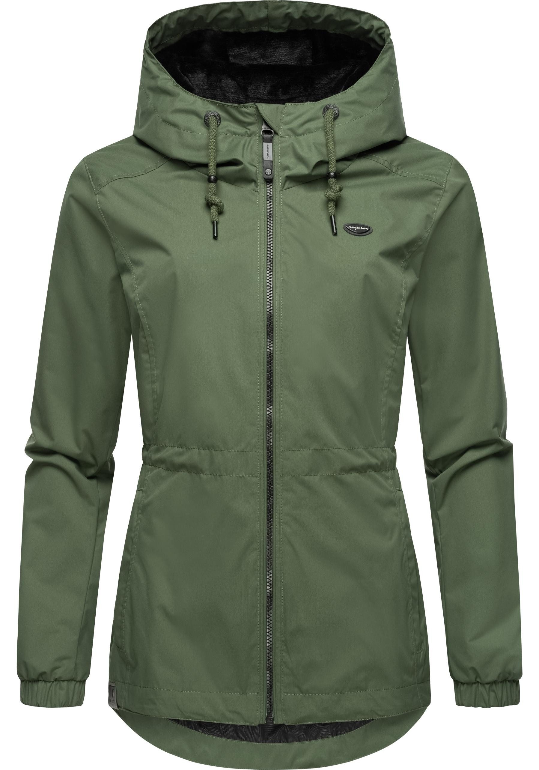 Outdoorjacke Danka