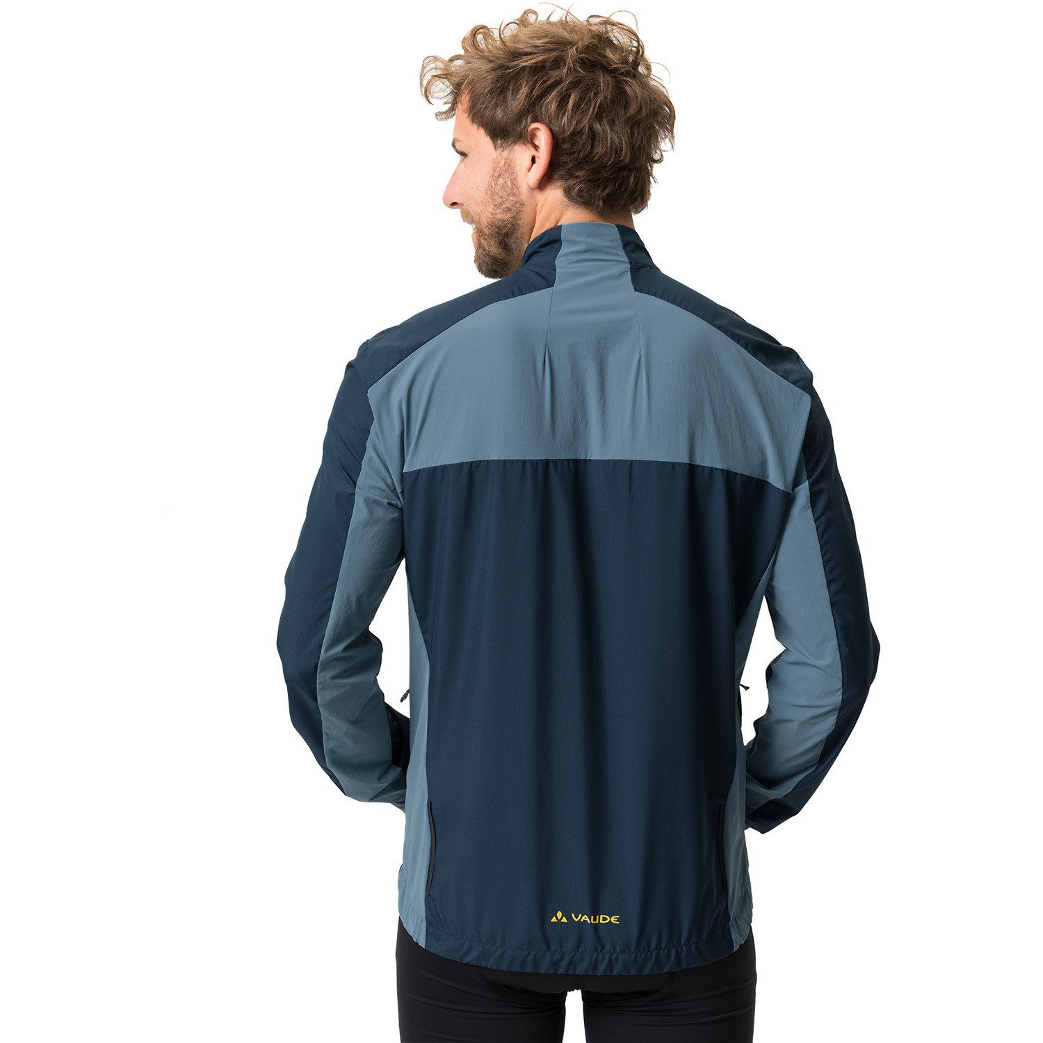 VAUDE Funktionsjacke Funktionsjacke MENS KURO AIR JACKET