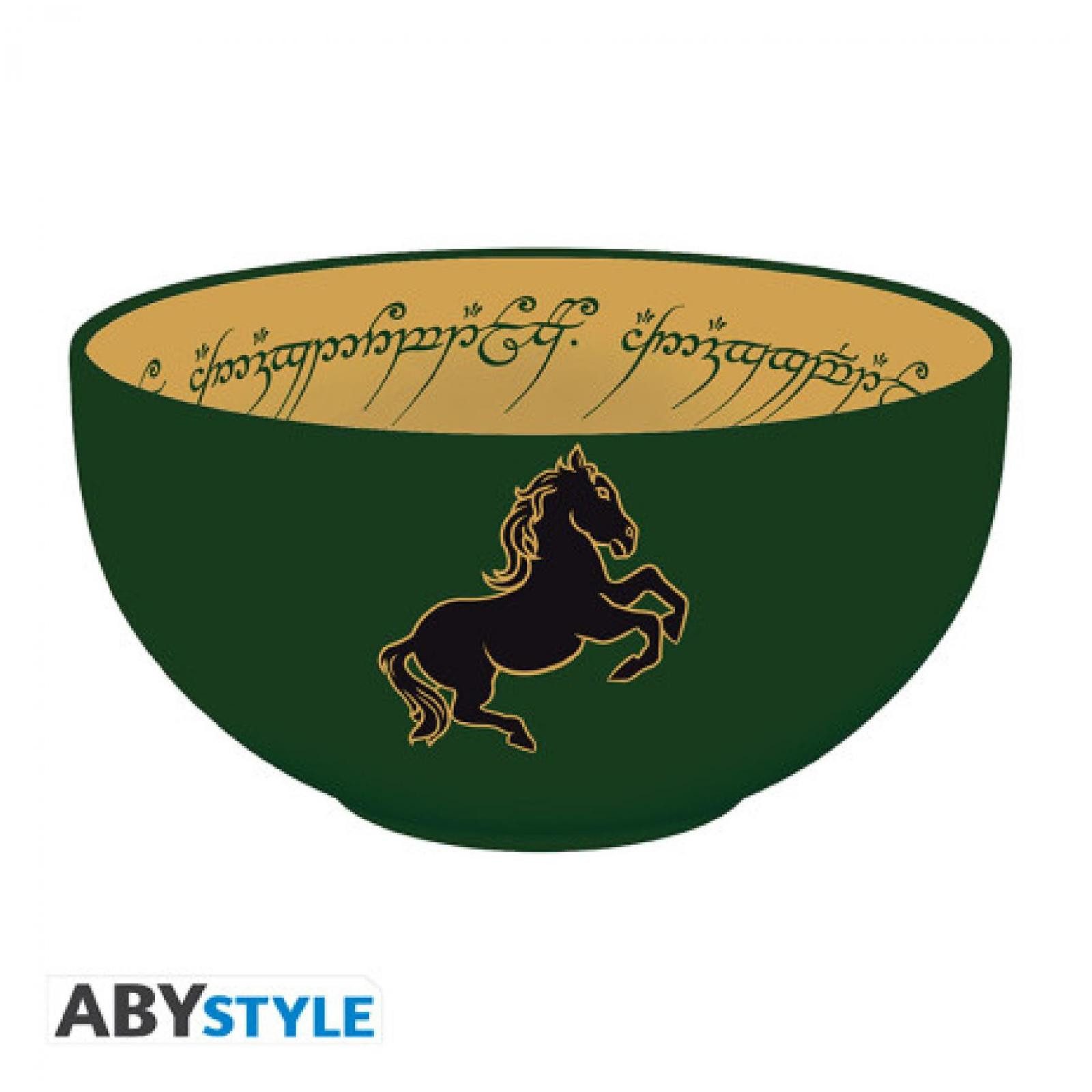 ABYstyle Tasse LORD OF THE RINGS - Bowl - 600 ml - "Prancing Pony"
