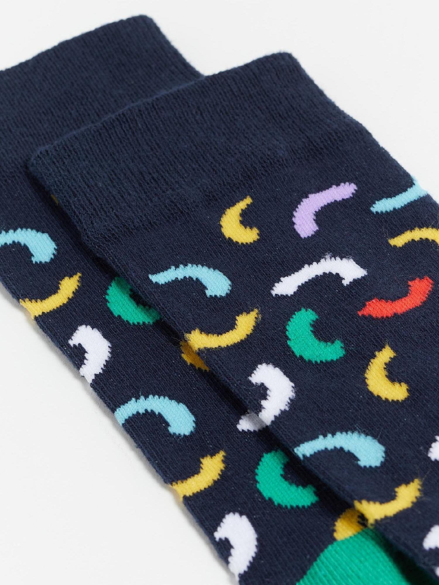 Fashion WE (1-Paar) Basicsocken