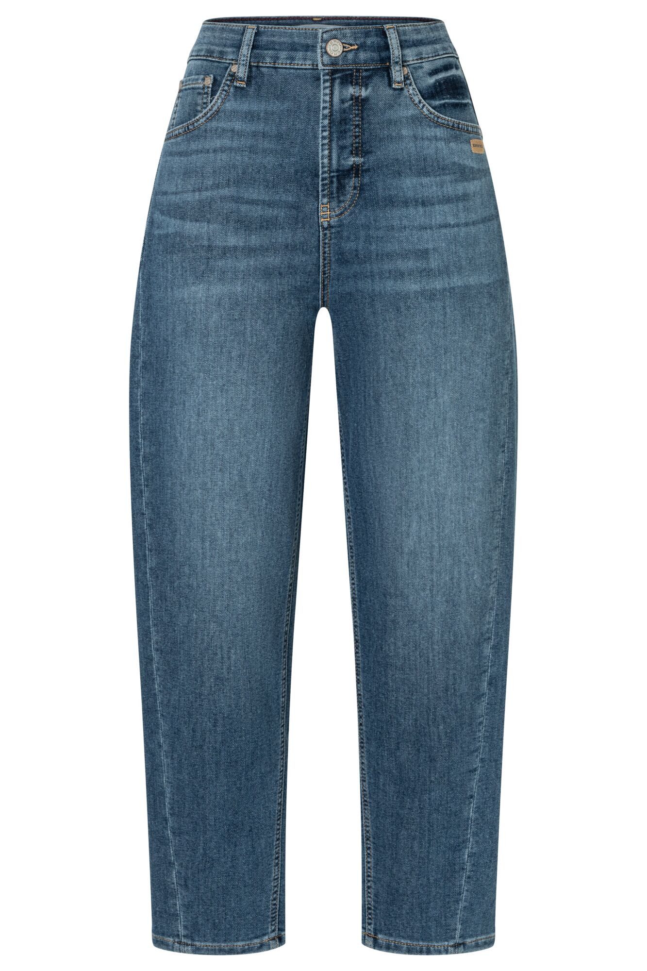 GANG 5-Pocket-Jeans 94BLAKE im 5-Pocket-Style