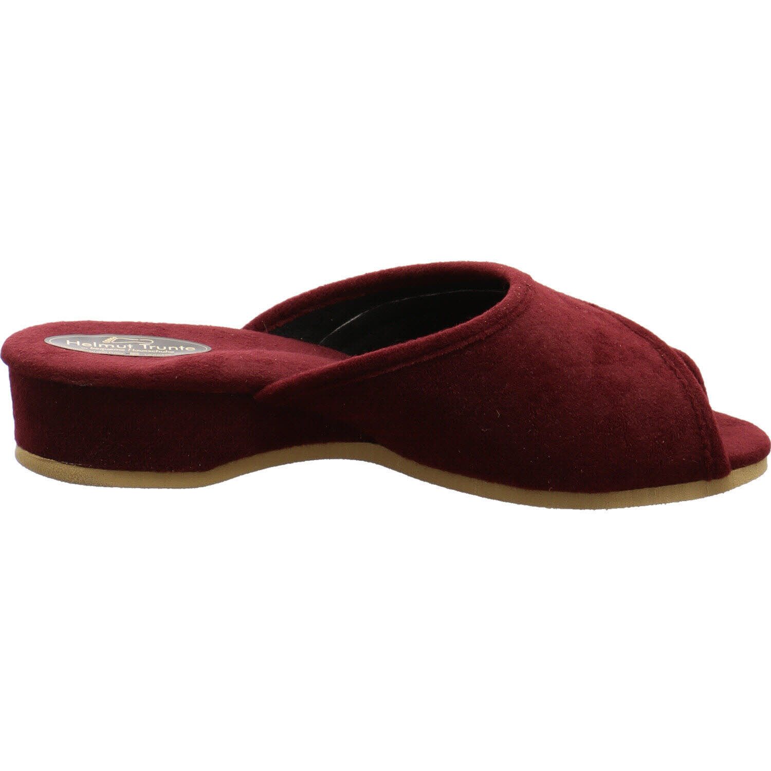 Helmut Trunte Hausschuh