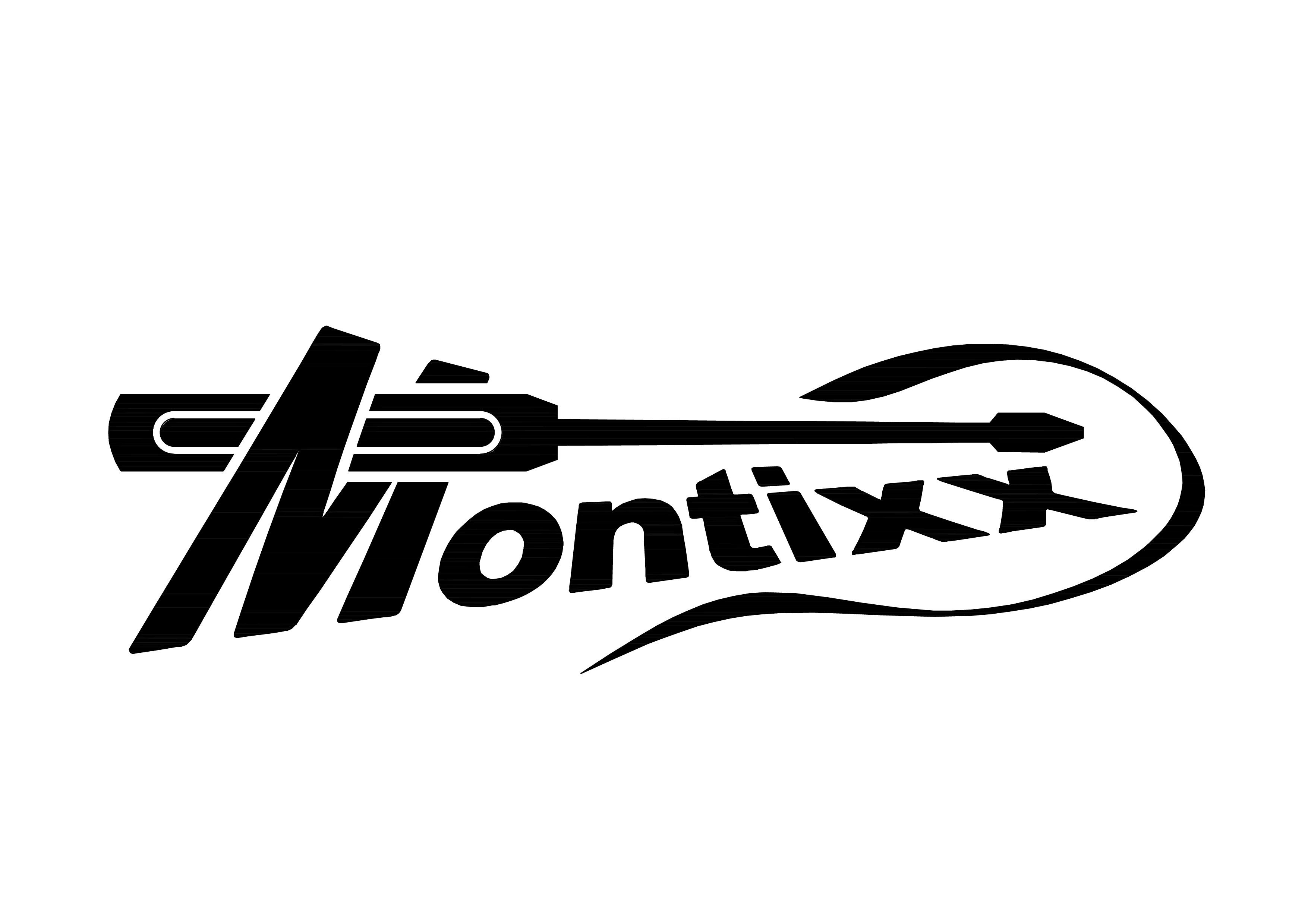 Montixx