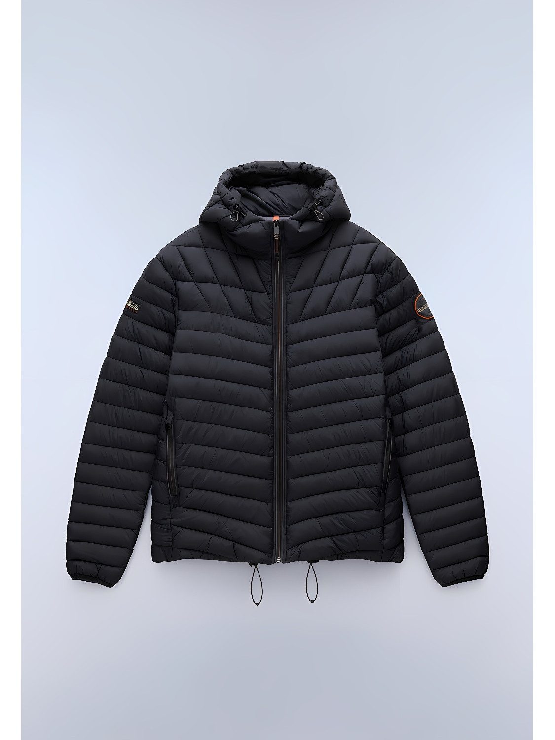 Kurzjacke A-Lapaz H
