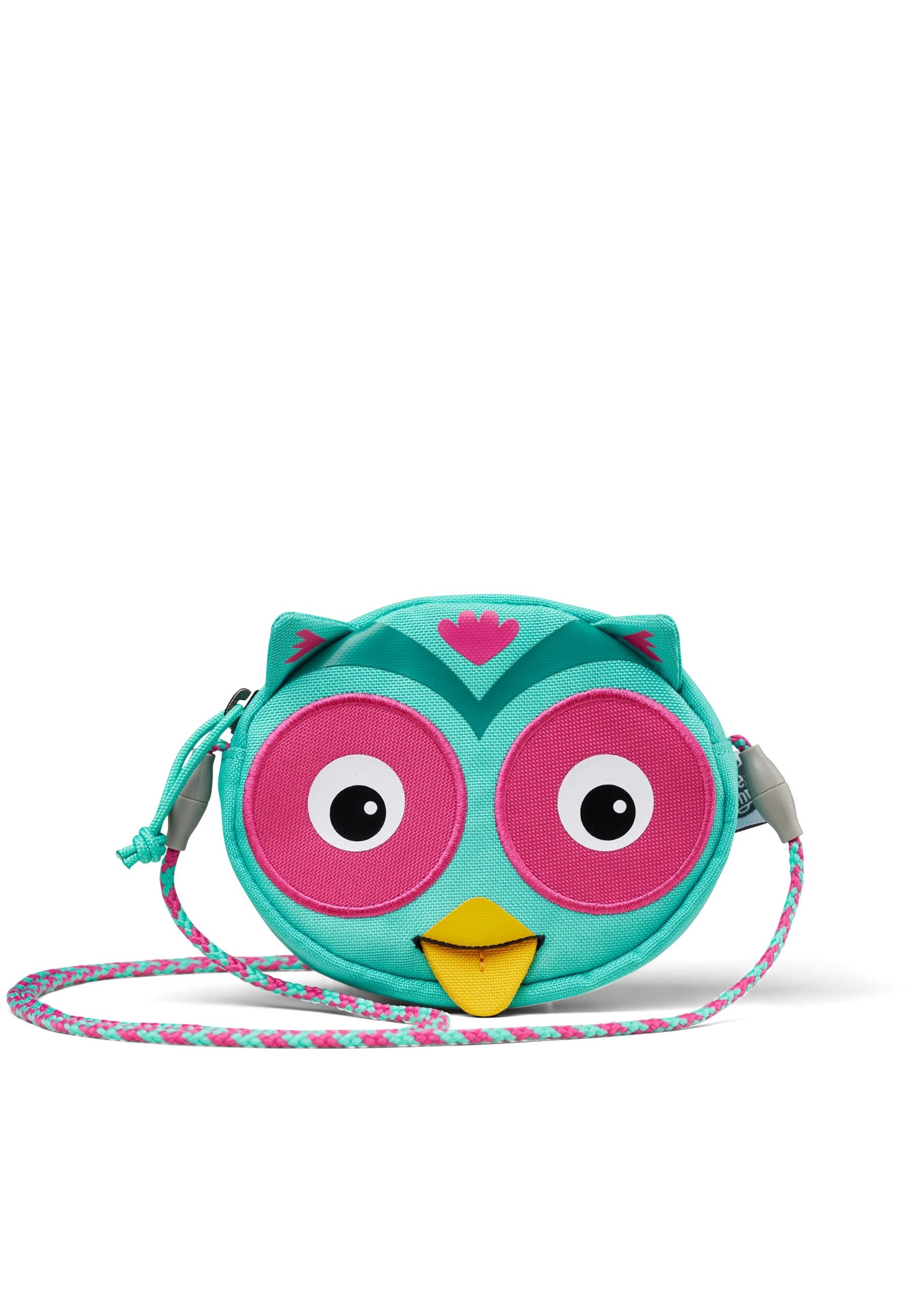 Affenzahn Geldbörse Kinderportemonnaie (Portemonnaie), wasserabweisend