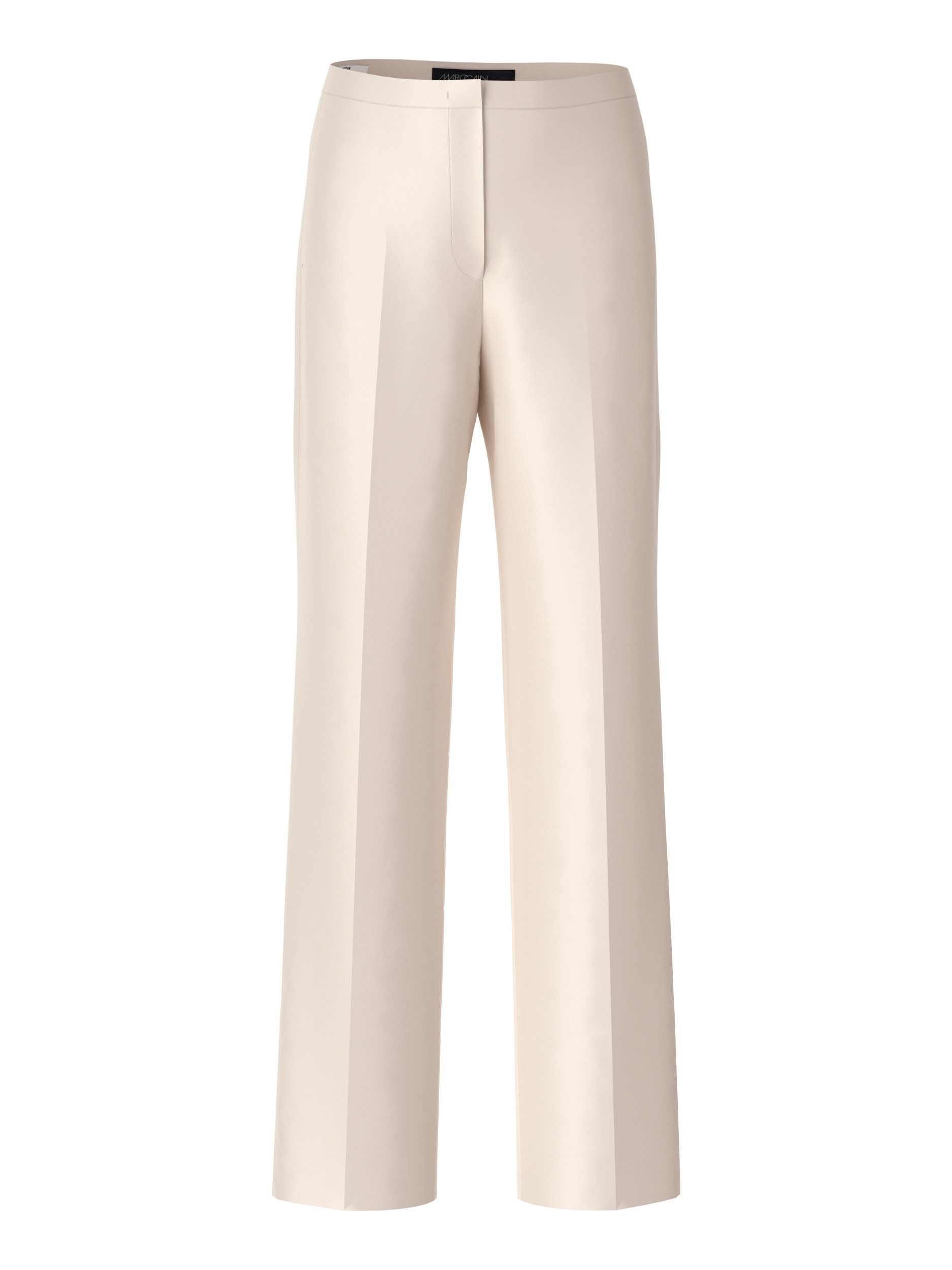Chinohose Wide-Leg Hose Wukari - Wide Leg