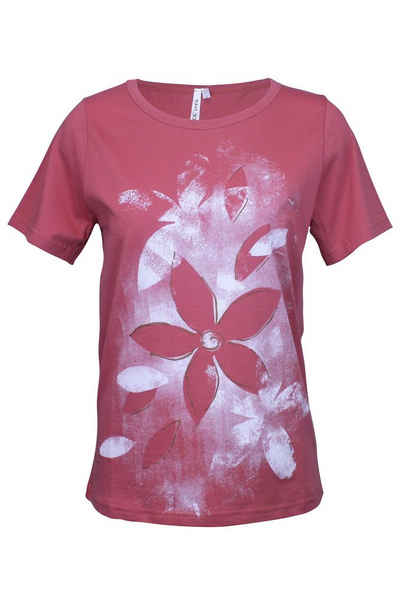 DOLCE VITA T-Shirt Damenshirt 48111