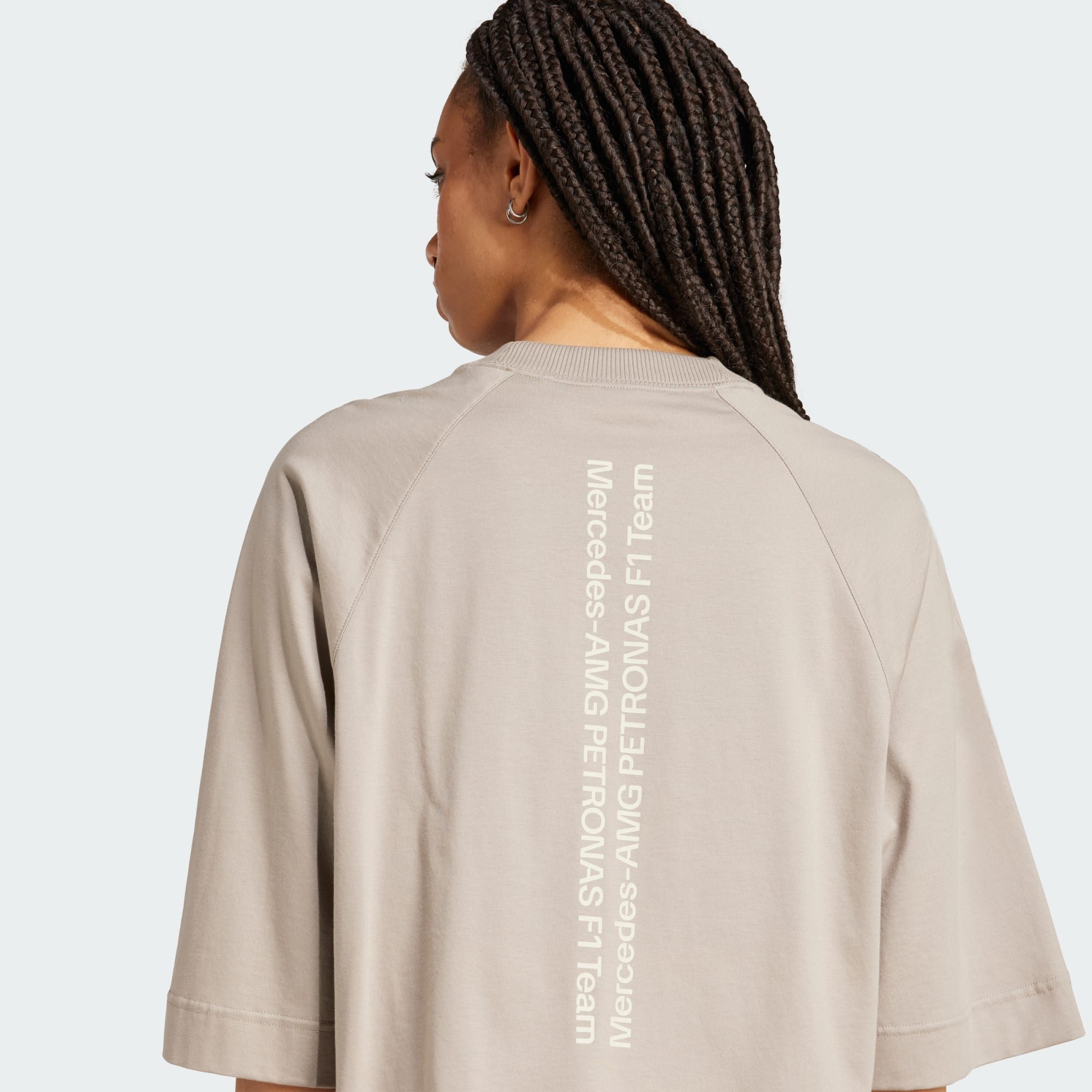 adidas Performance T-Shirt (1-tlg)