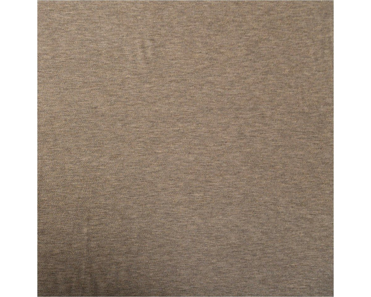 Thumbnail - SCHÖNER LEBEN. Stoff Viskose Stoff Lurex Jeresey natur gold 1,60m Breite
