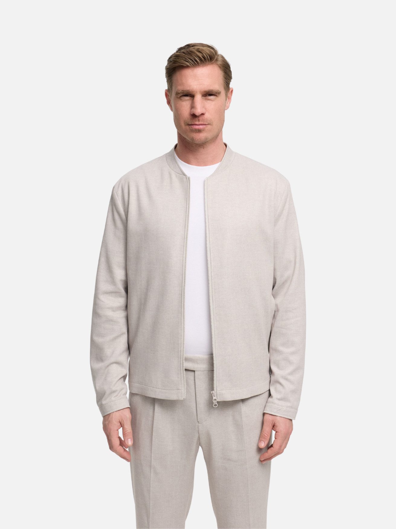 ZUITABLE Blouson 261617-230 DiAudio Med. Beige, Med. Beige