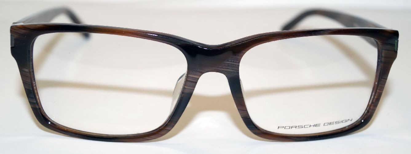 PORSCHE Design Brille PORSCHE Brillenfassung P8249 L E89