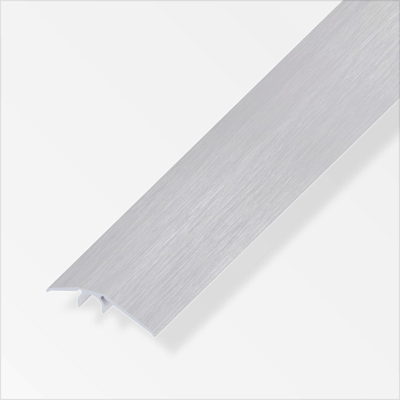 alfer Profil alfer Niveauausgleichs-Profil 1 m, 40 mm Aluminium