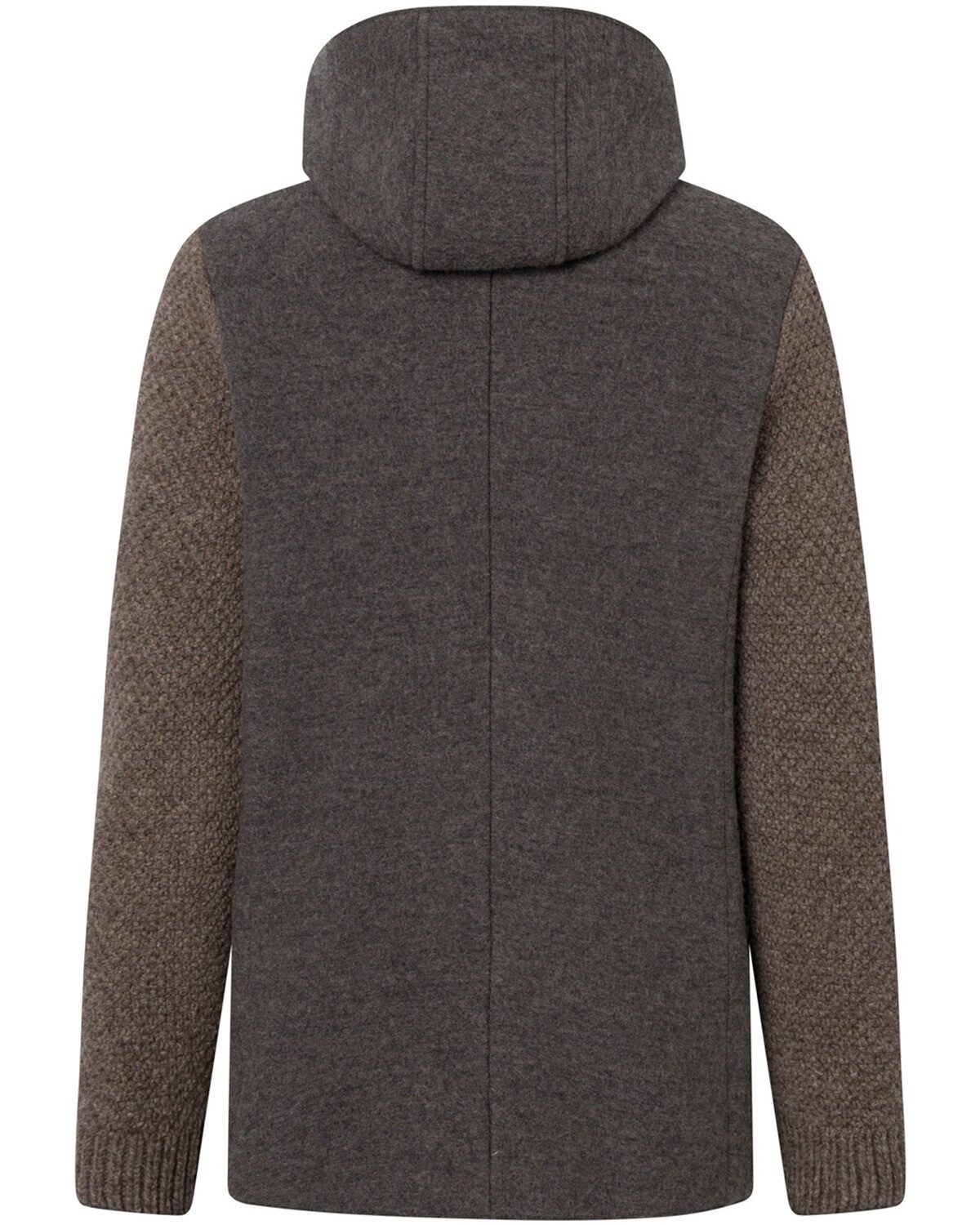 Stapf Trachtenjacke Walk-Strickjacke Berthold