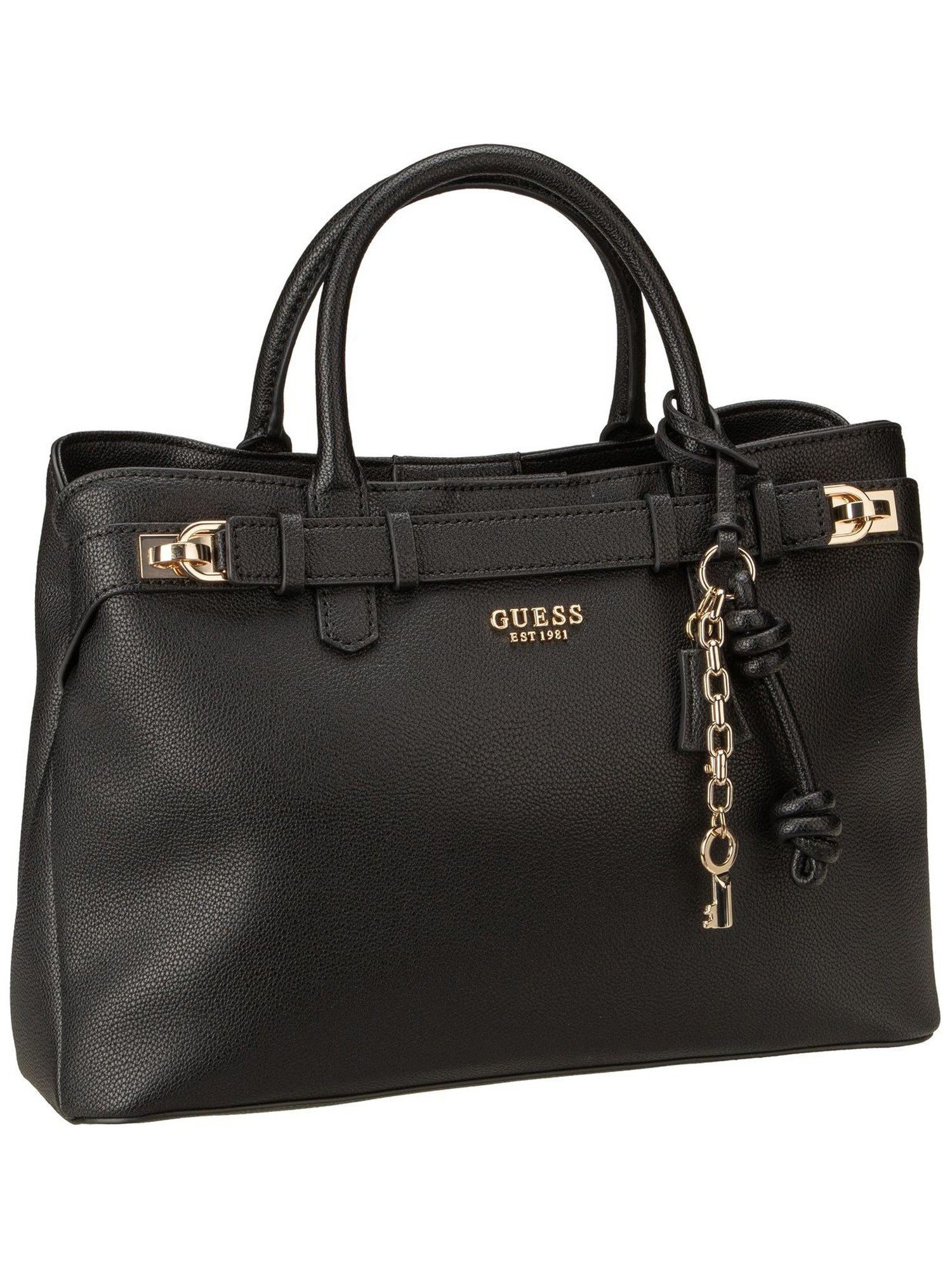 Guess Handtasche Gregoria LRG Gfriend Satchel, Satchel