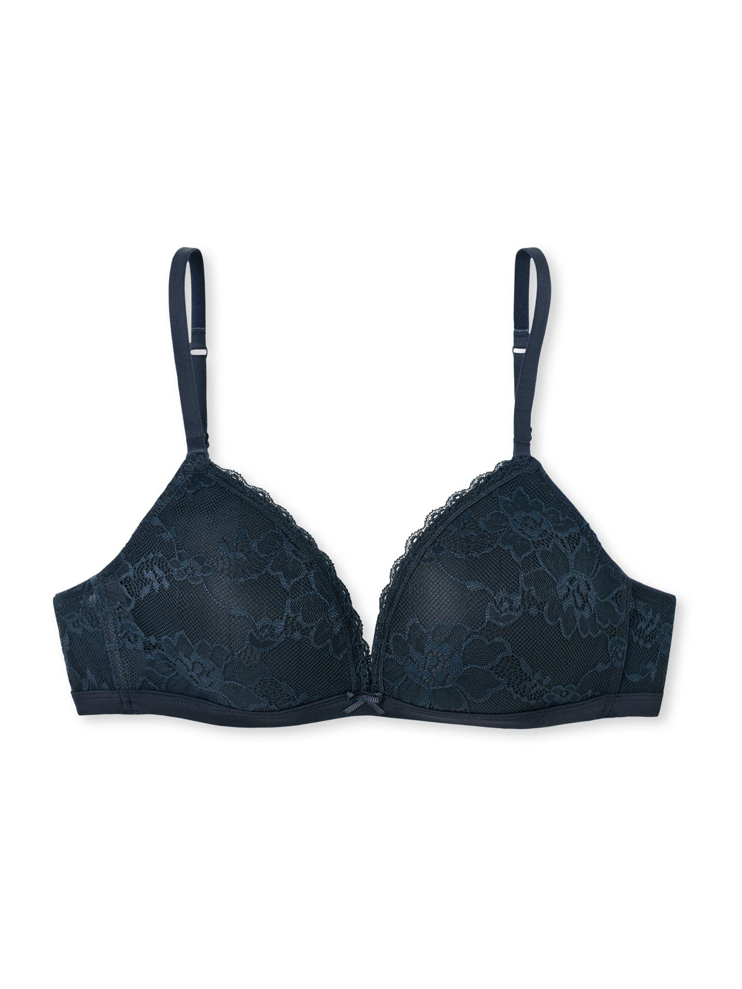 Schiesser Soft-BH Pure Lace (1-tlg) günstig online kaufen