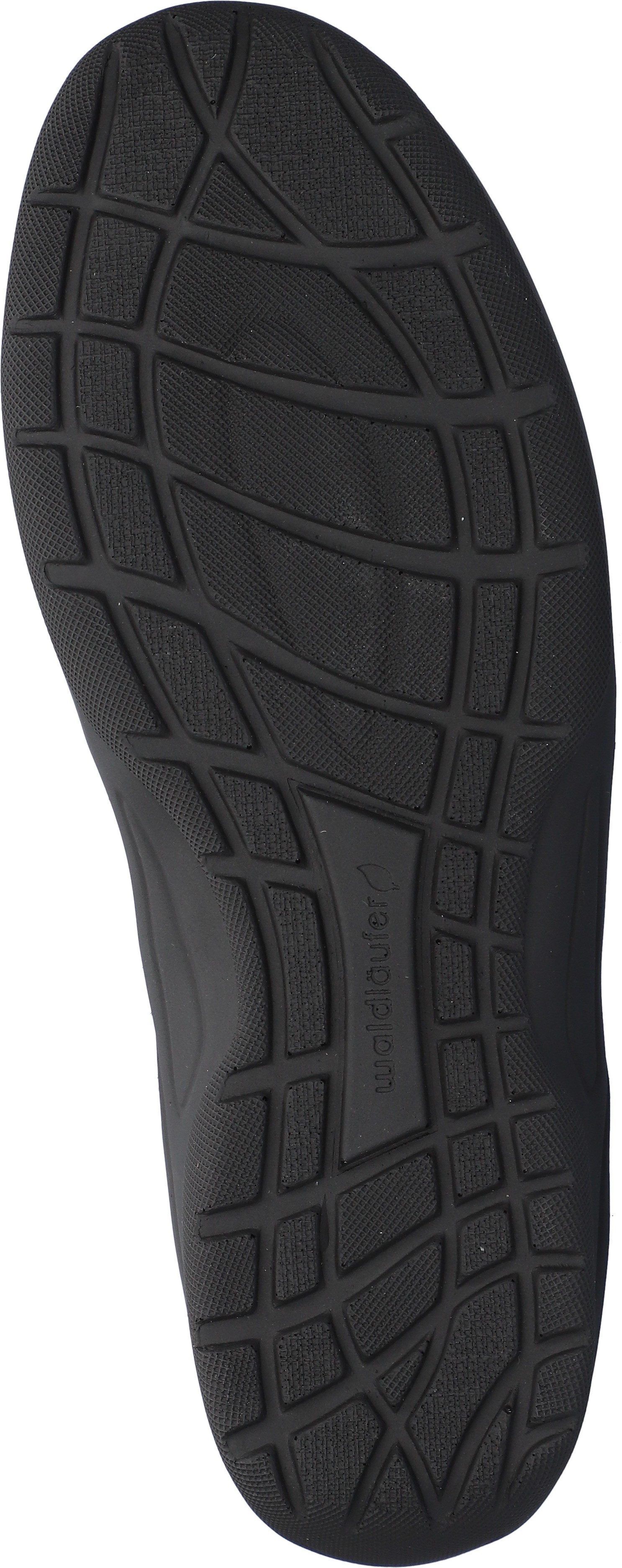 Waldläufer HESNA Winterboots, Stiefelette, Schnürboots in Komfortweite H = sehr weit
