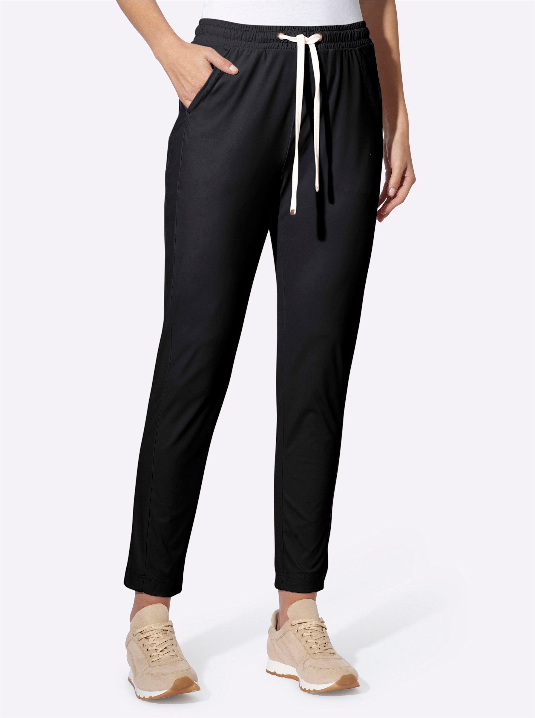 heine Jerseyhose Sweatpants normal