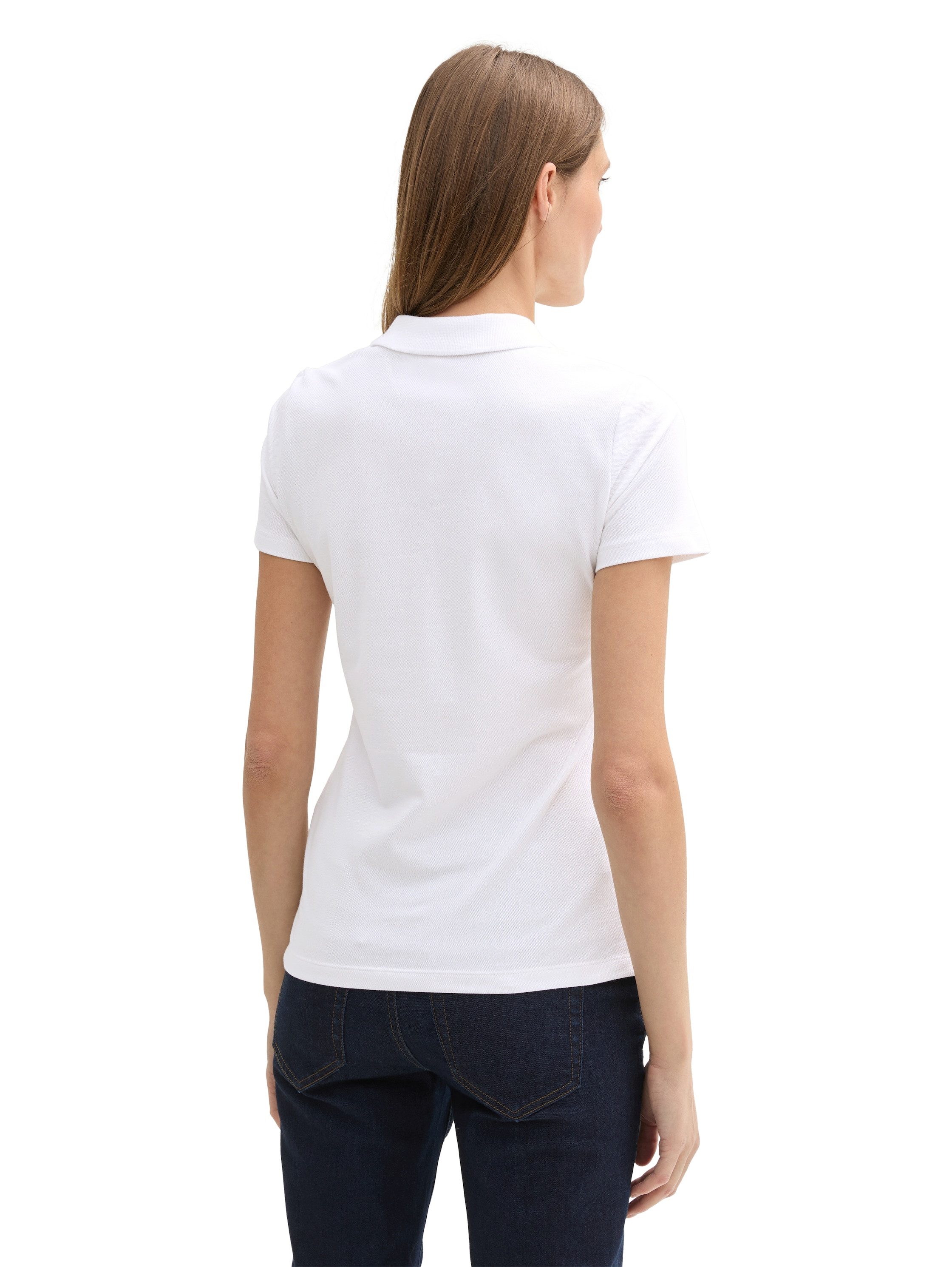 TOM TAILOR Poloshirt