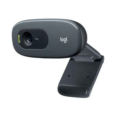 Logitech C270 Webcam