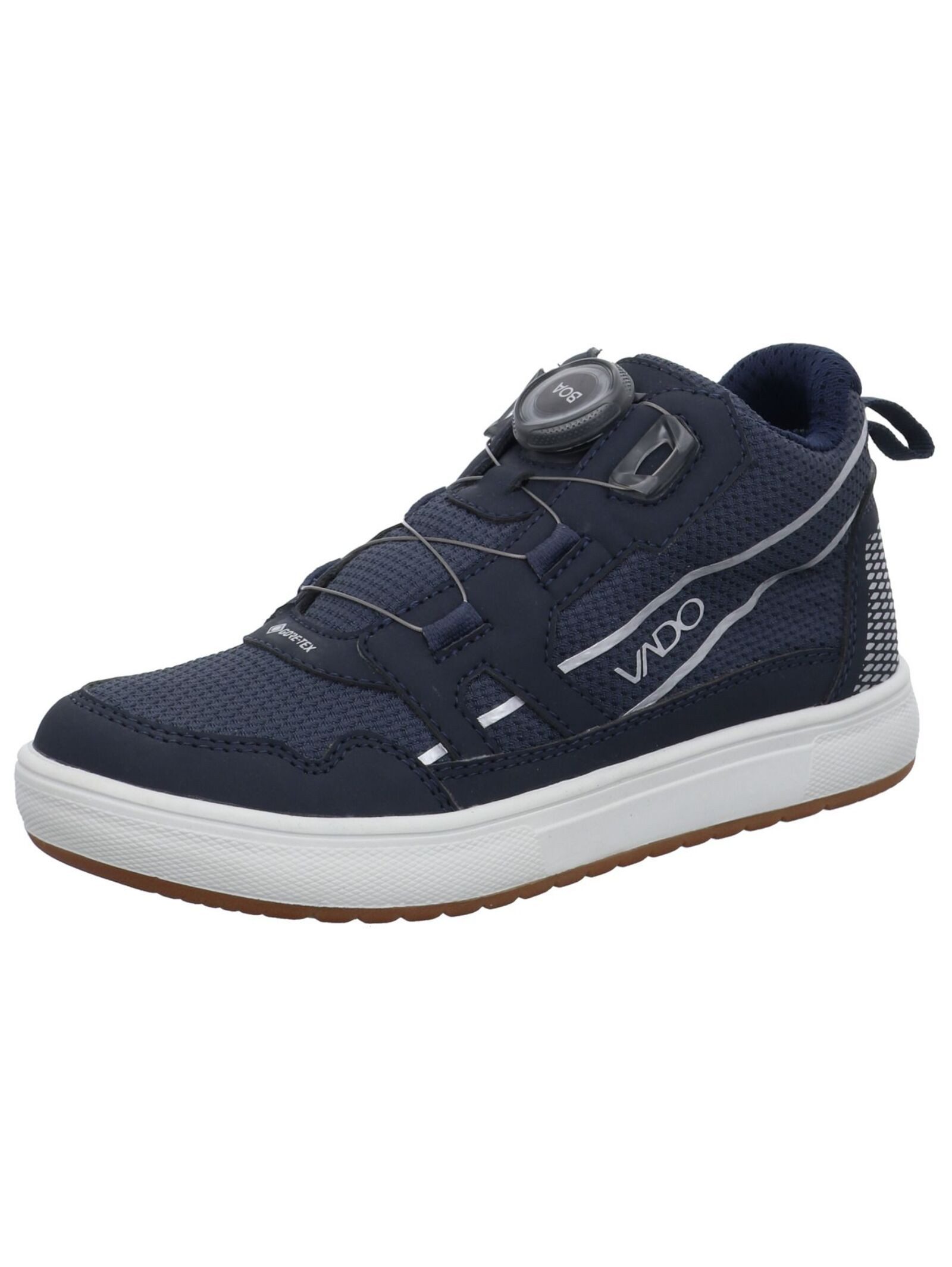 Sneaker Synthetik/Textil Sneaker