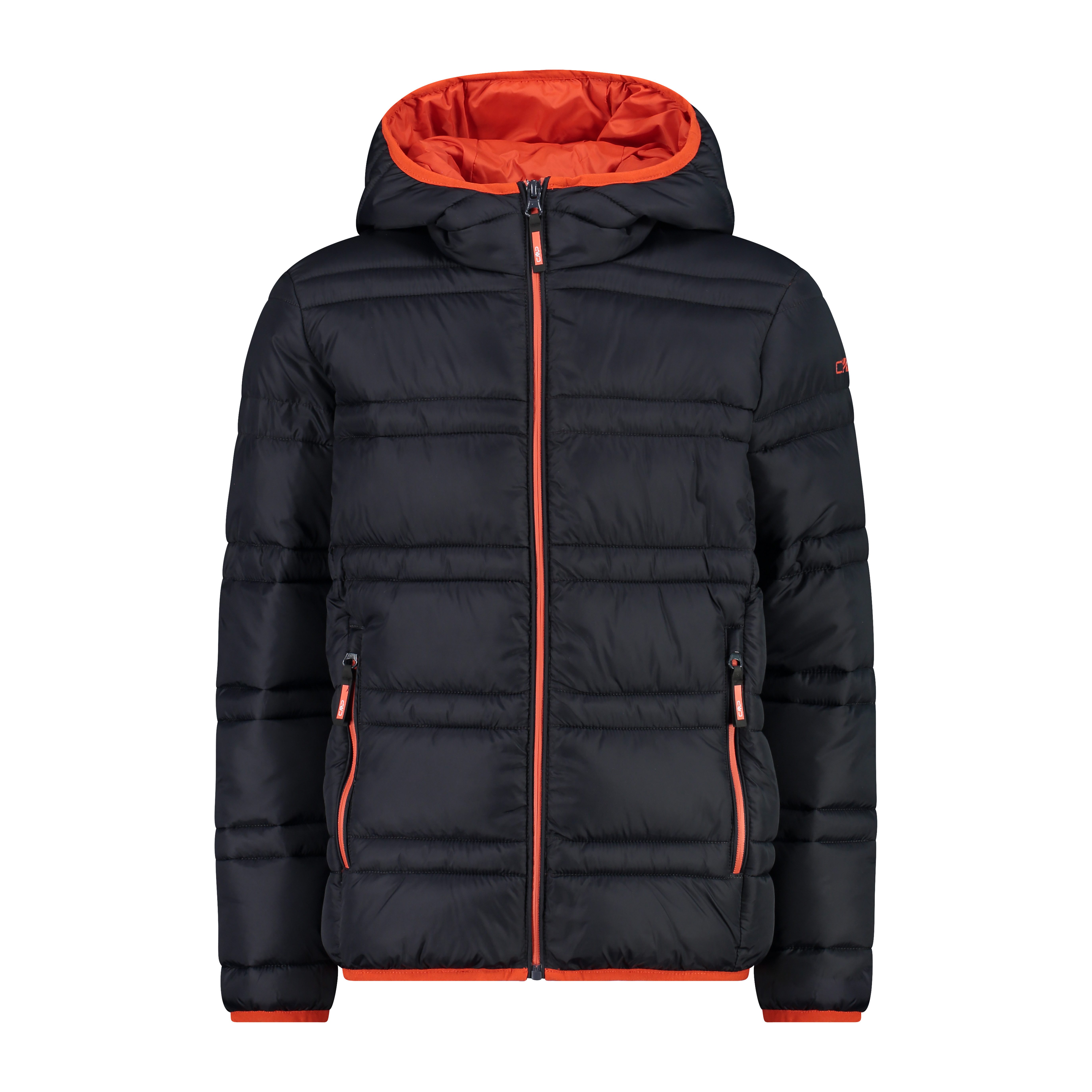 Outdoorjacke CMP Kinder Jacke Kid Jacket Fix Hood 33Z1504