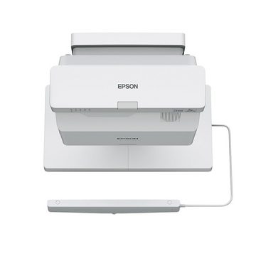 Epson EB-770F Beamer (4100 lm, 2500000.1, 1920 x 1080 px)