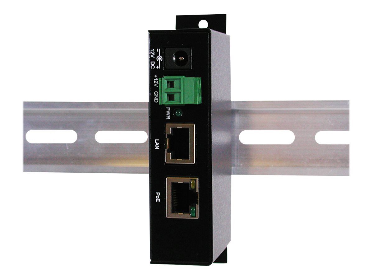 EXSYS Netzwerk-Panel