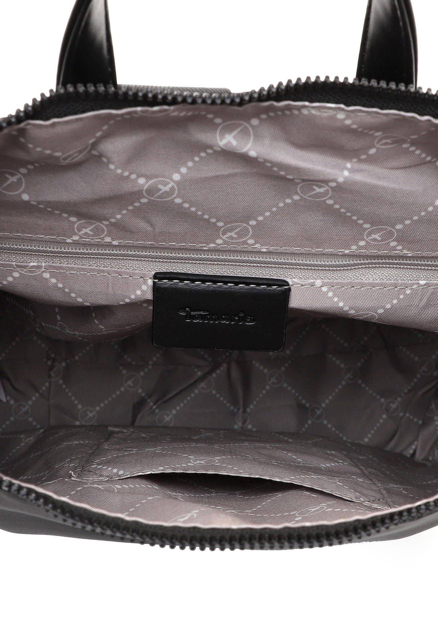 Tamaris Cityrucksack TAS Larissa (1-tlg), Für Damen