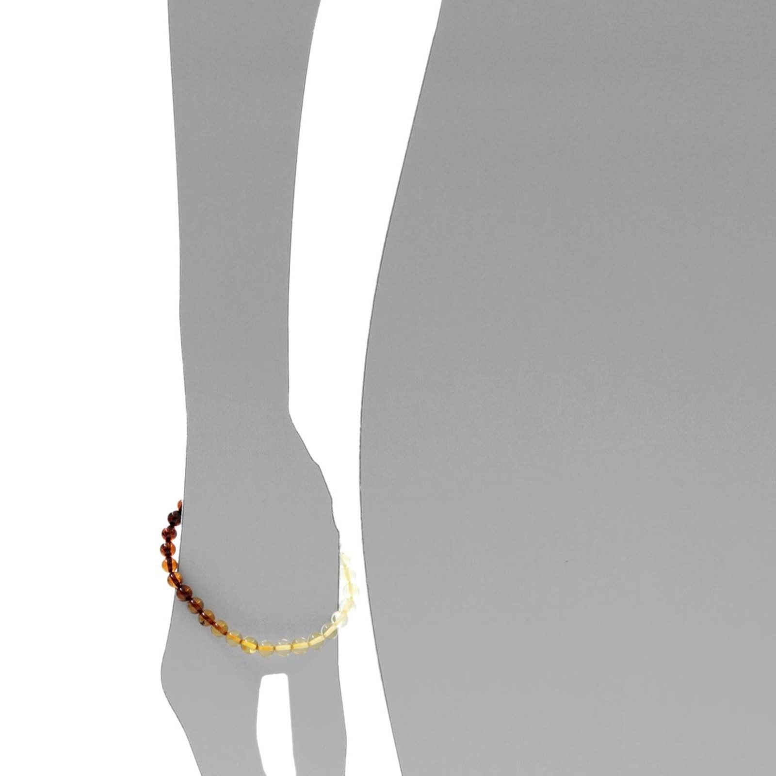 OSTSEE-SCHMUCK Armband Ostsee-Schmuck Armband Kugel 6 günstig online kaufen
