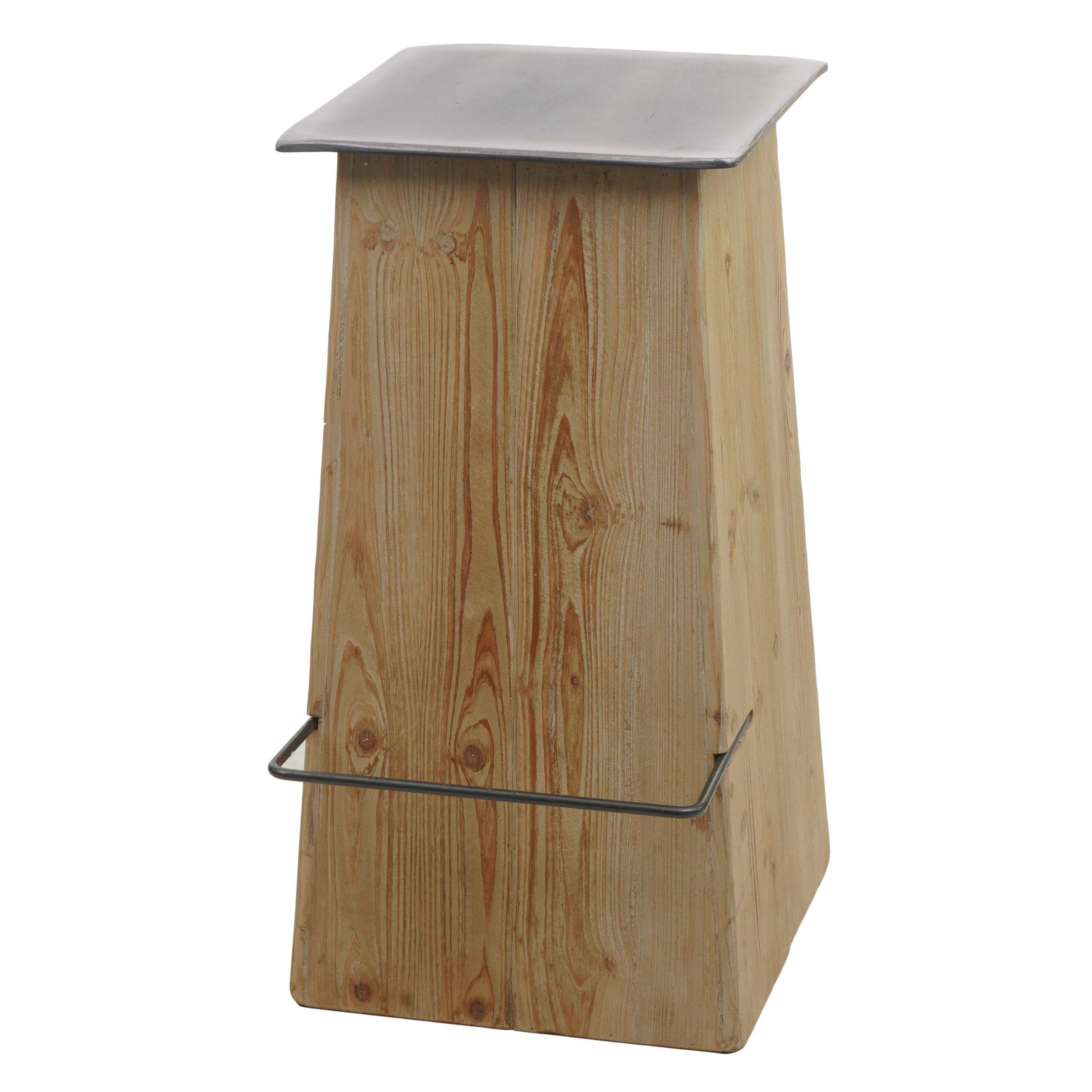 Barhocker MCW-L76-BS
