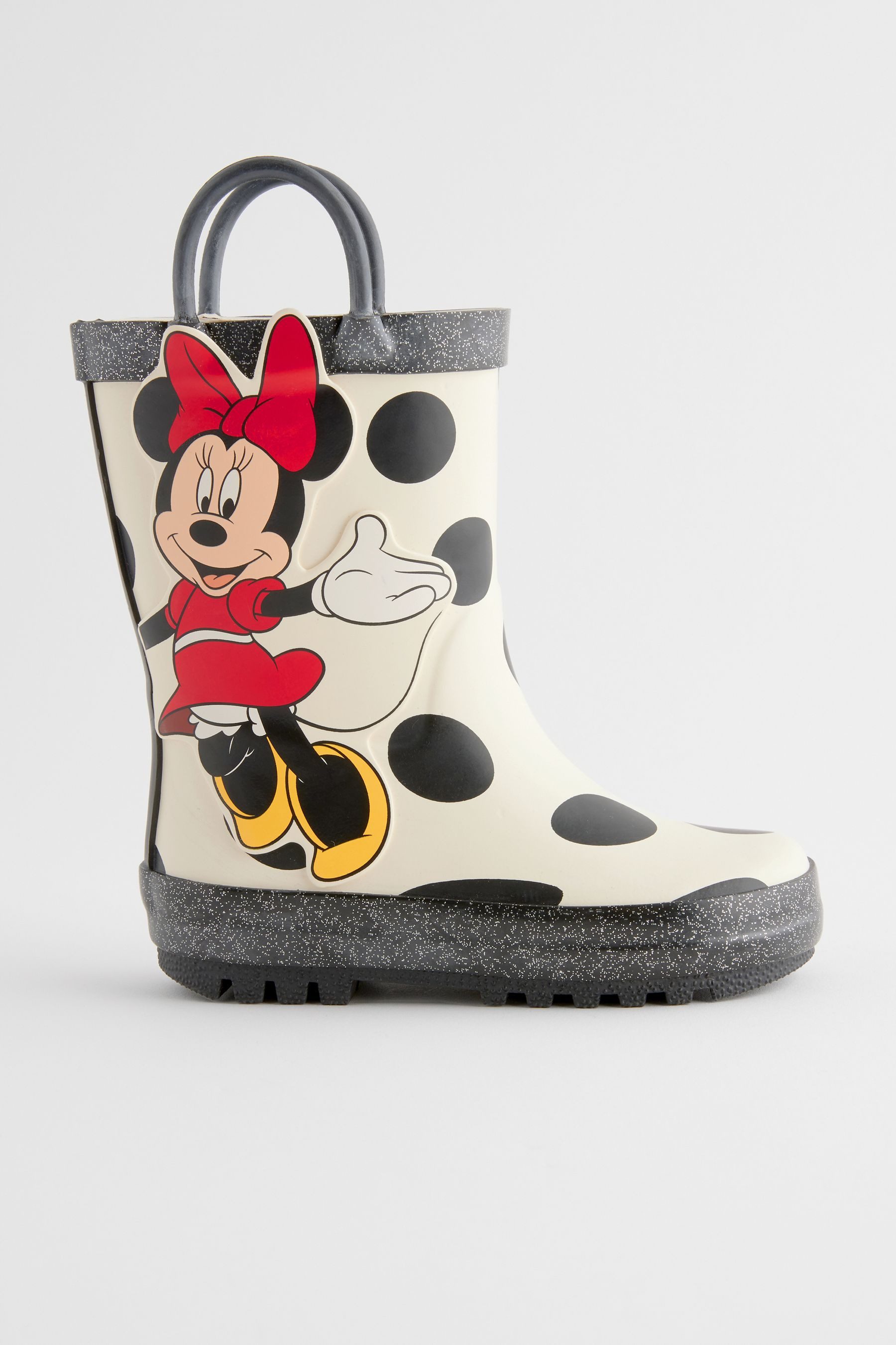 Next Lizenzierte Gummistiefel Minnie Mouse/Daisy Duck günstig online kaufen