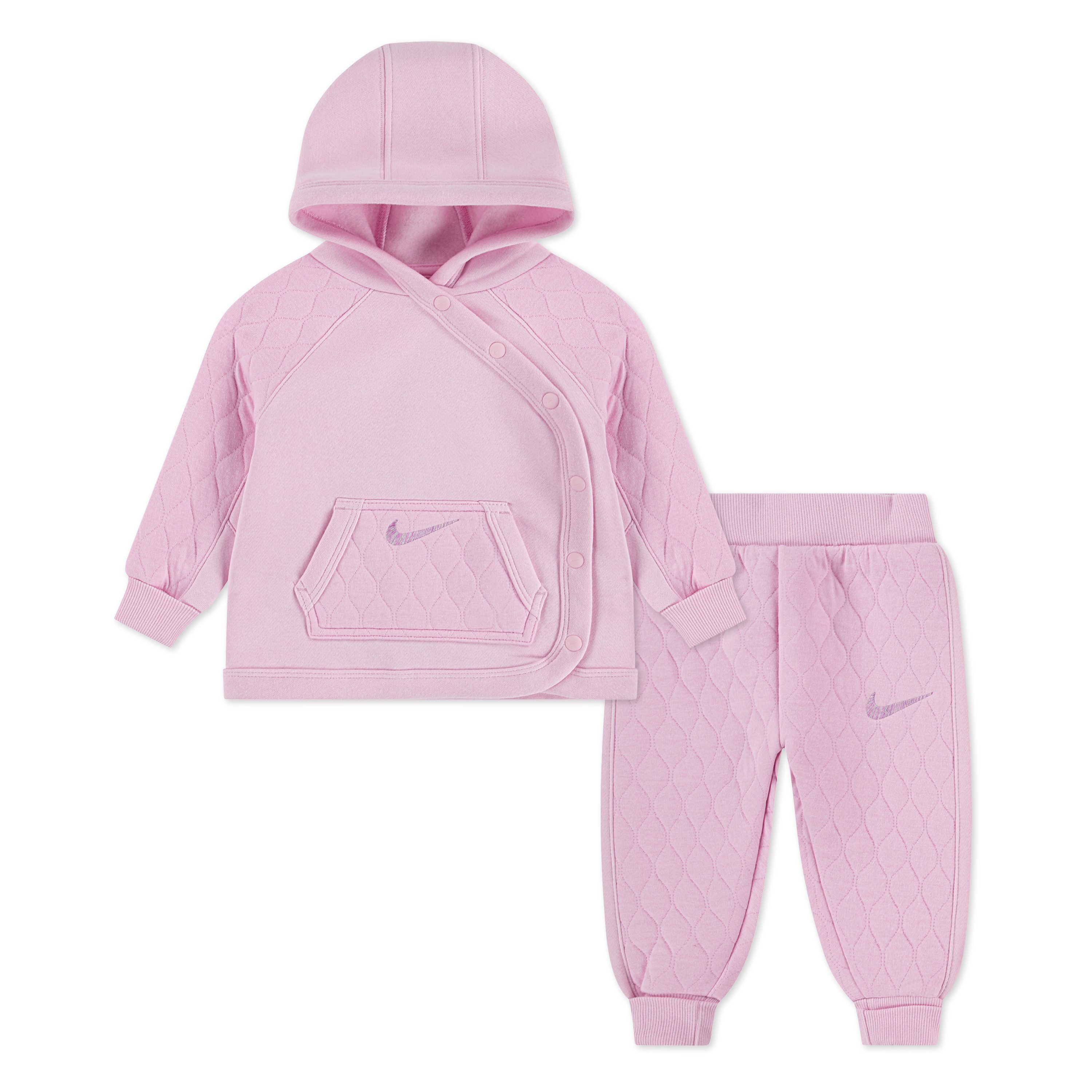 Nike Sportswear Jogginganzug NKN READYSET HOODED günstig online kaufen