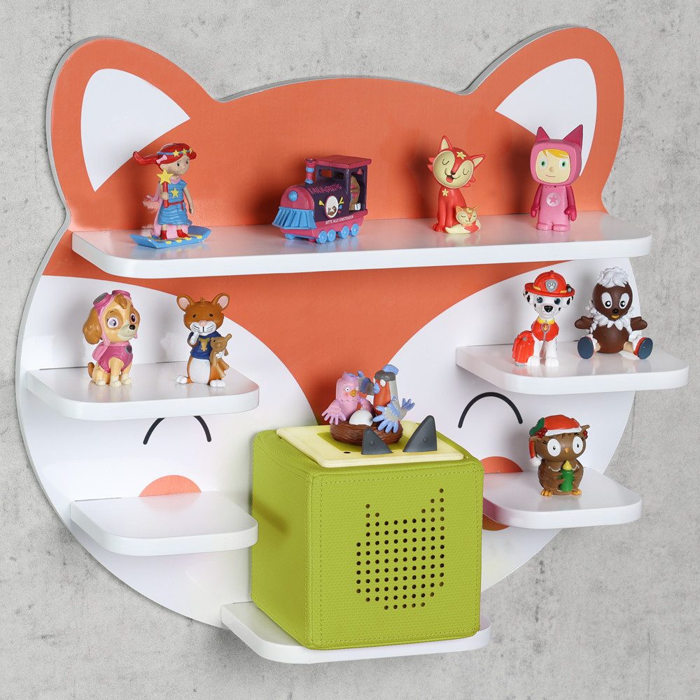 Kesper Wandregal günstig online kaufen