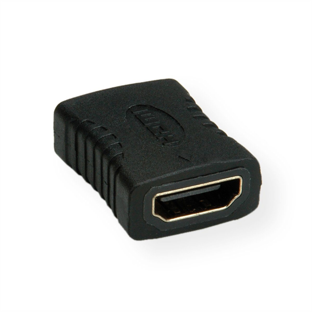 HDMI Kupplung Buchse - Buchse Audio- & Video-Adapter
