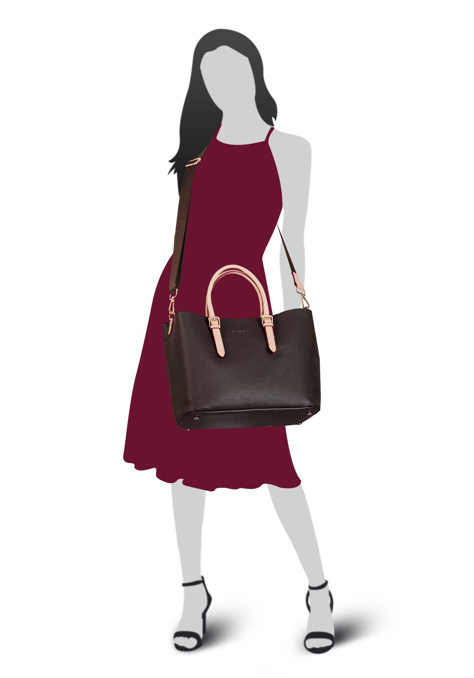 bugatti Shopper ELLA