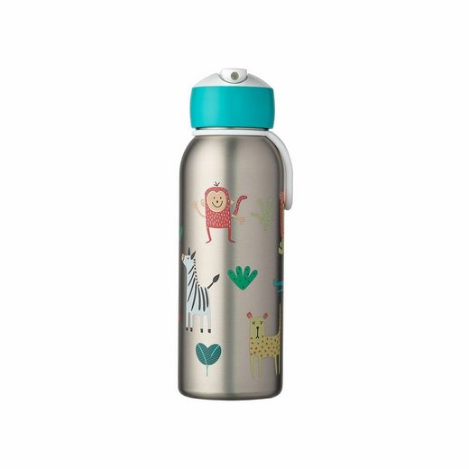 Mepal Trinkflasche »CAMPUS Thermoflasche 350 ml«