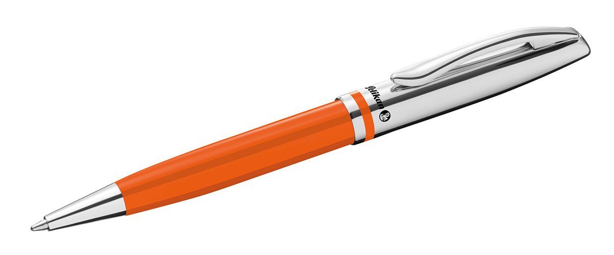 Pelikan Tintenfeinschreiber Pelikan Kugelschreiber Jazz® Classic K35, verschiedene Farben zur
