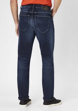 Paddock's Regular-fit-Jeans DUKE Superior Denim Jeans