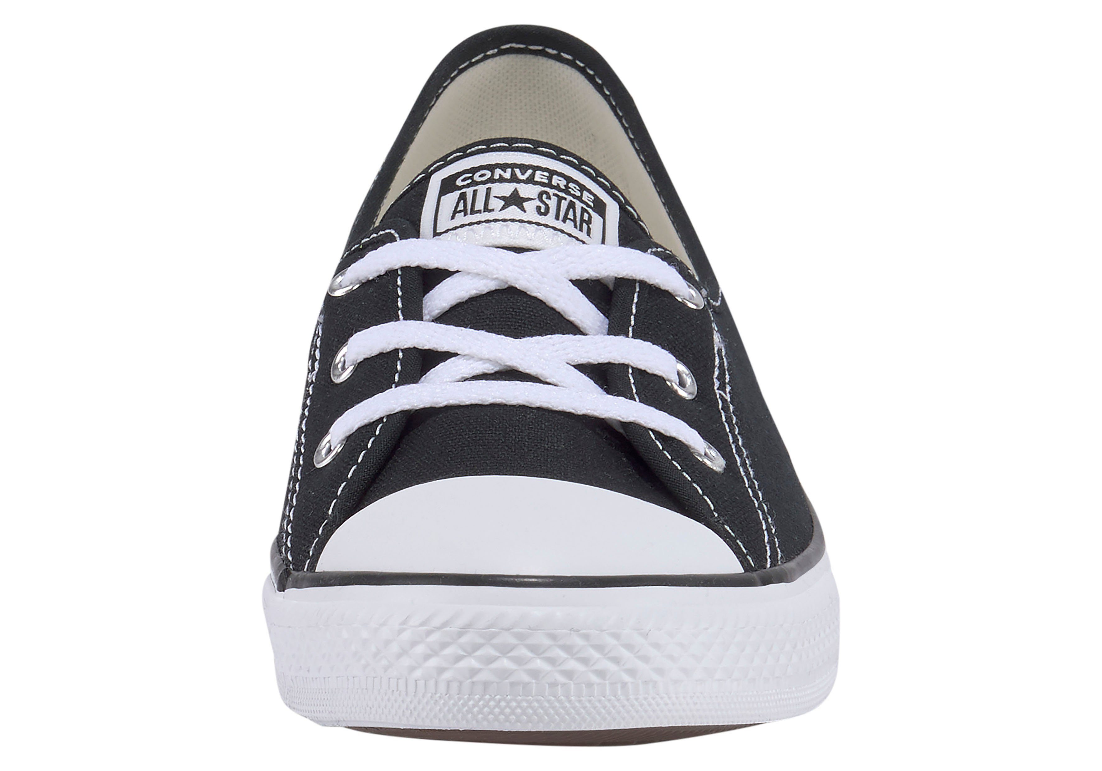 Converse Chuck Taylor All Star Ballet Lace Ox Sneaker – Bild 5 von 5