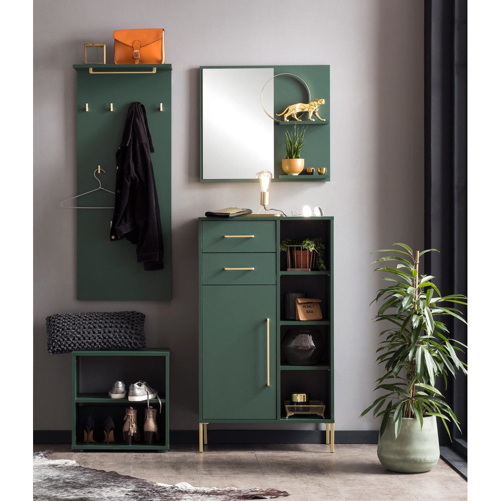 Garderoben-Set KELLA-80