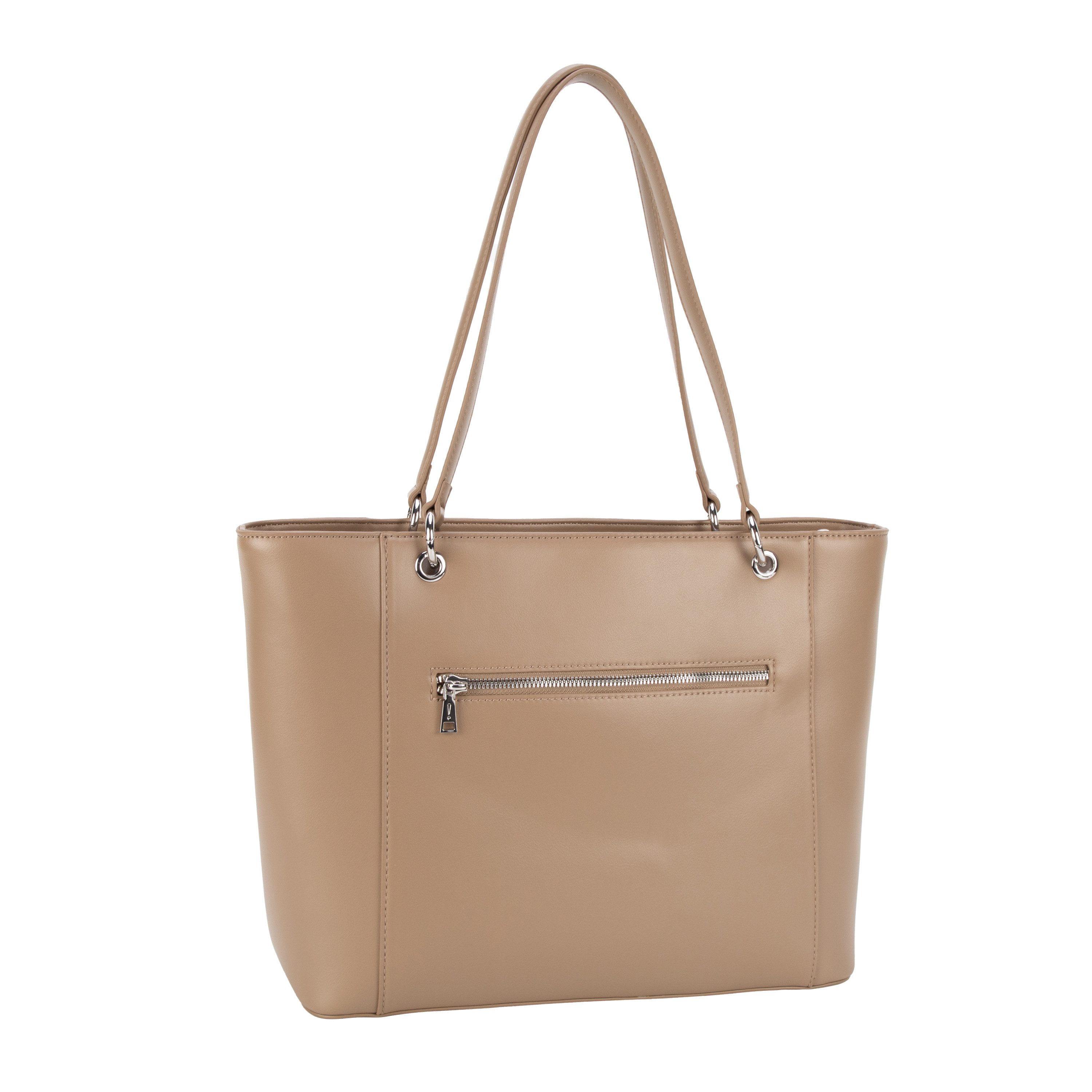 Joop Jeans Shopper Joop Jeans - Damen Shopper Giro Borchia Imani