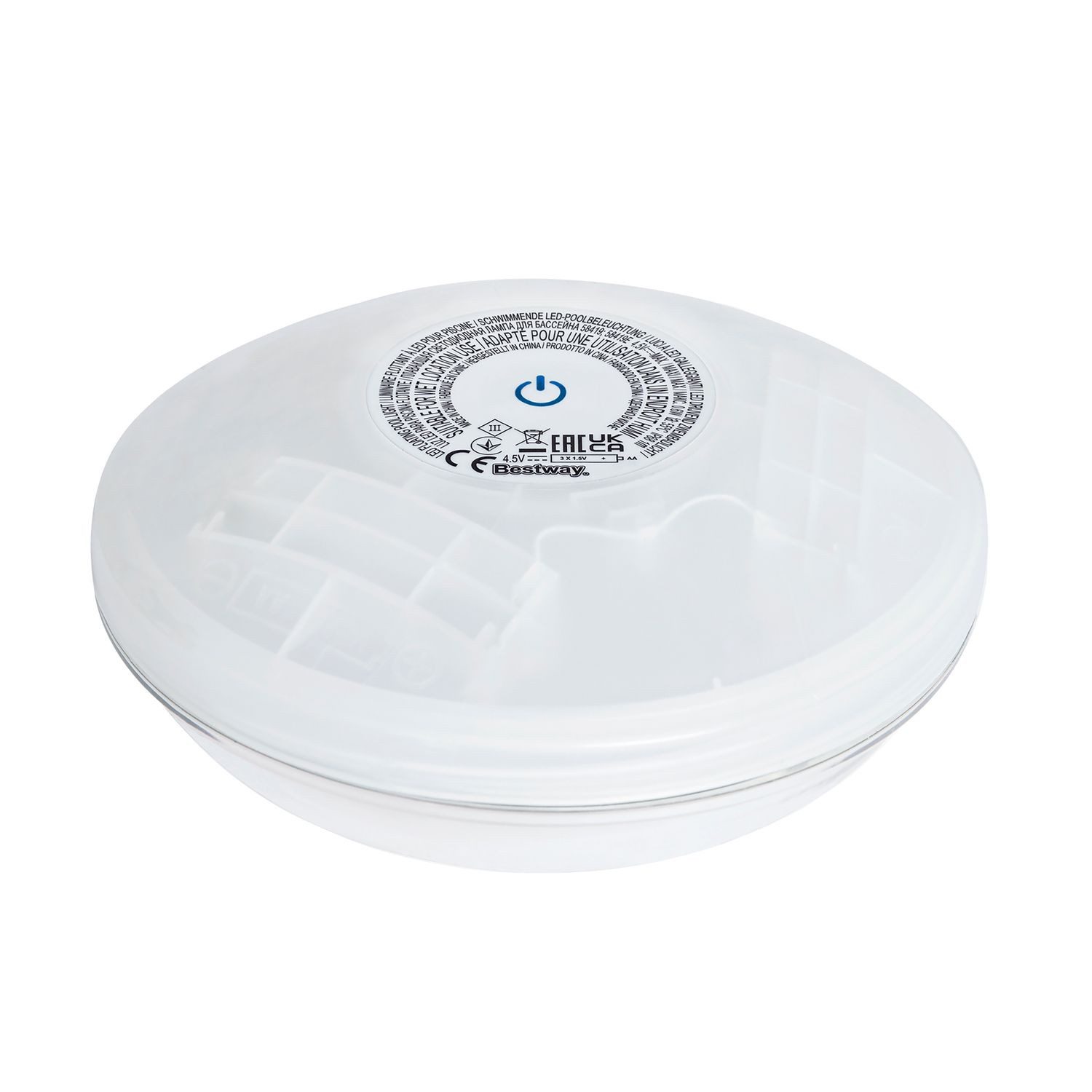 BESTWAY Planschbecken LED-Leuchte, (1-tlg)