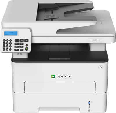 Lexmark Lexmark MB2236adw Multifunktionsdrucker, (WLAN, automatischer Duplexdruck)