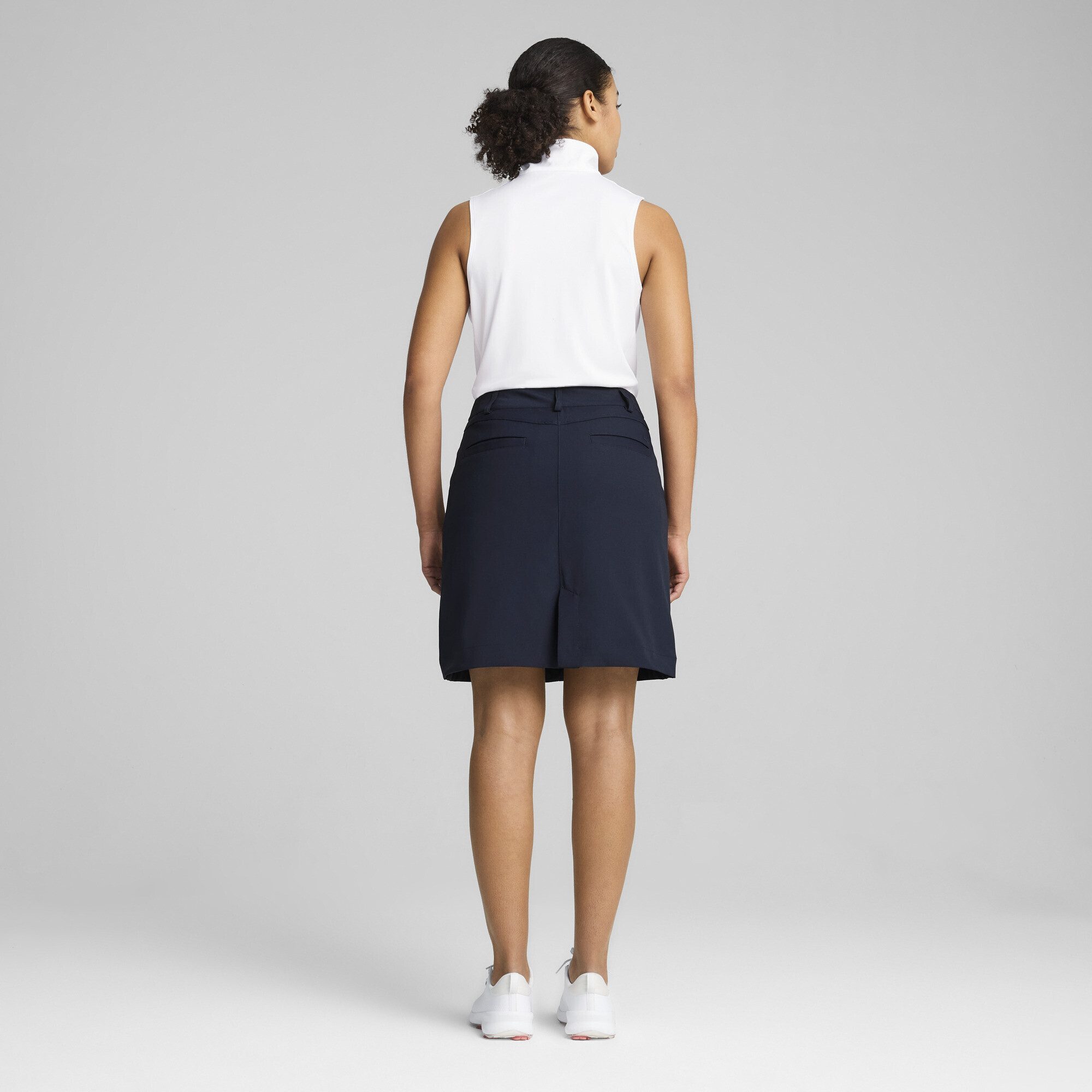 PUMA Golfrock Jan Golfrock 20" Damen
